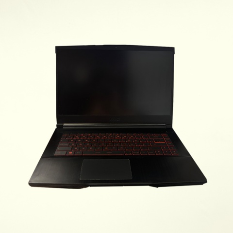 MSI GF63 Thin 10SC-068CZ
