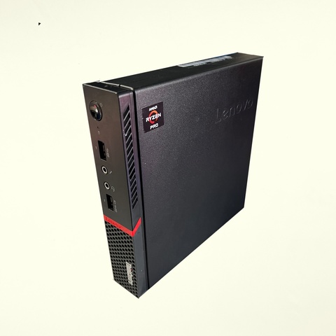 AMD Ryzen 5 Pro 2400GE