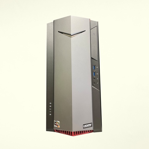 AMD Ryzen 5 5600G 