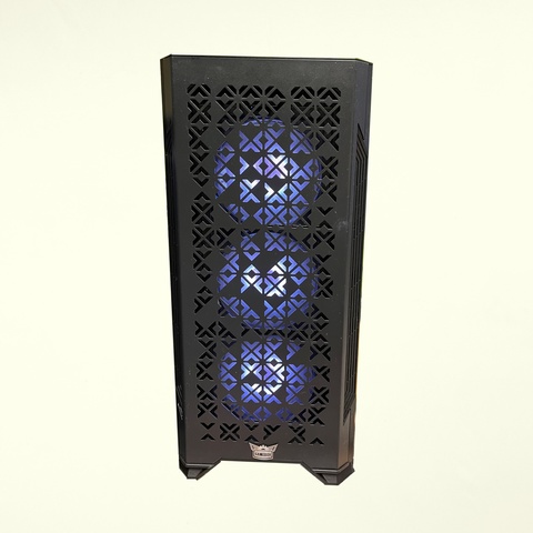 Intel Core i5-12600KF