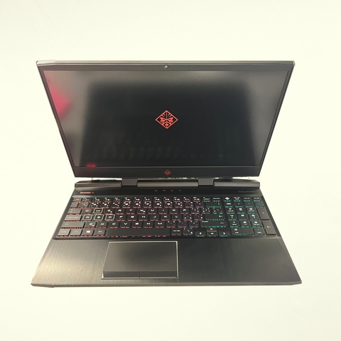 HP Omen 15-dc0014nc