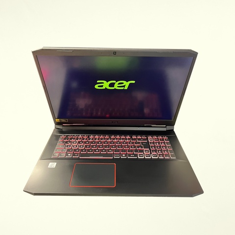 Acer Nitro 5 AN517-52