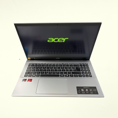 Acer Aspire Go 15