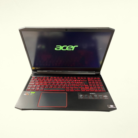 Acer Nitro 5