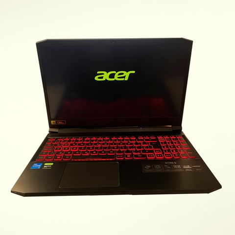 Acer Nitro 5 AN515-57
