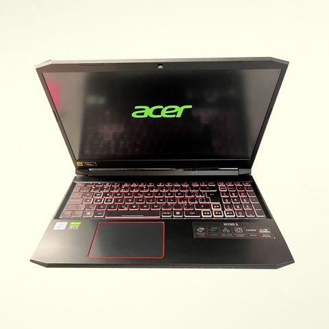 Acer Nitro 5