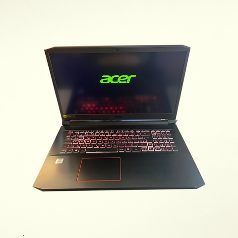 Acer Nitro 5 Obsidian