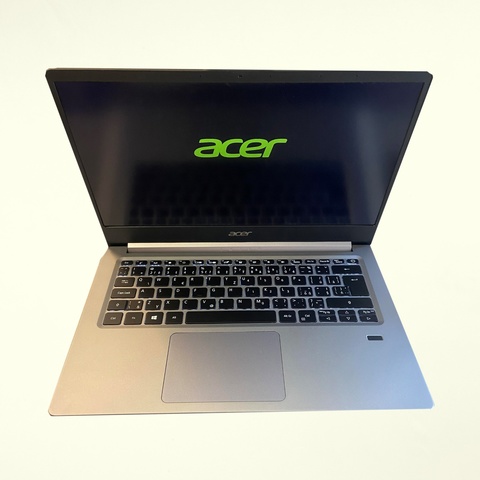 Acer Swift SF114-32