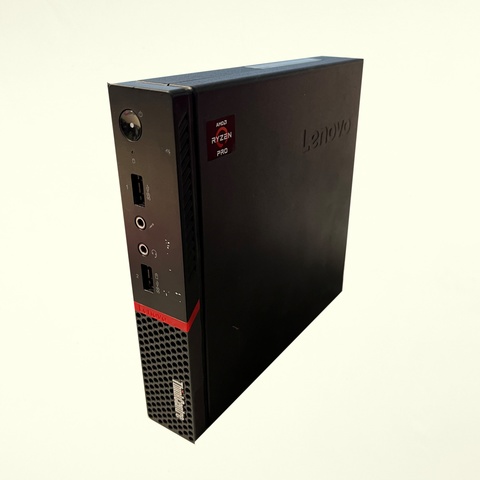 AMD Ryzen 5 Pro 2400GE