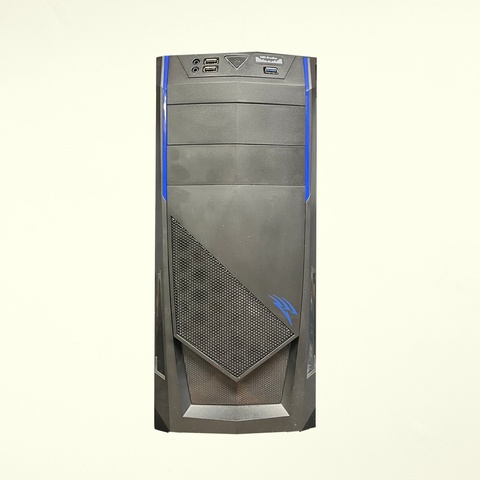 AMD Ryzen 5 2600