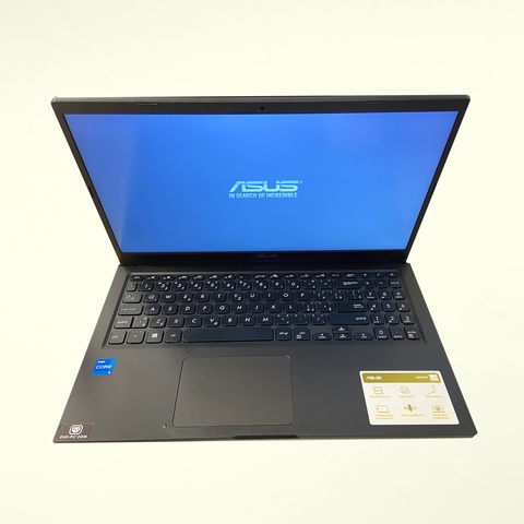 Asus VivoBook 15 W1500EA