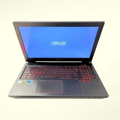 Asus FX503VD