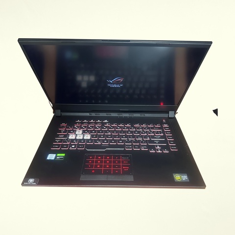 Asus ROG Strix G531GT