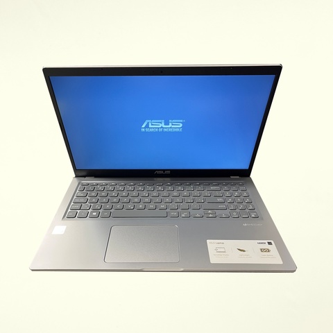 Asus VivoBook X515F