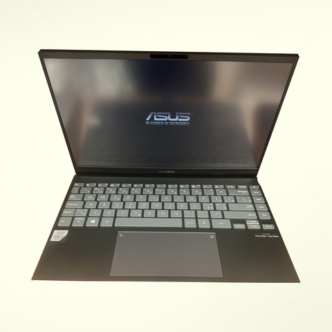 Asus ZenBook UX325J