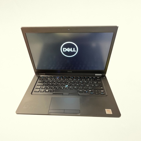 Dell Latitude 5495