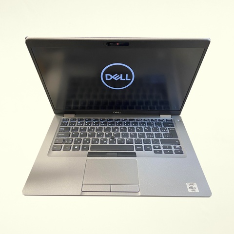 Dell Latitude 5411