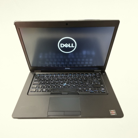 Dell Latitude 5495