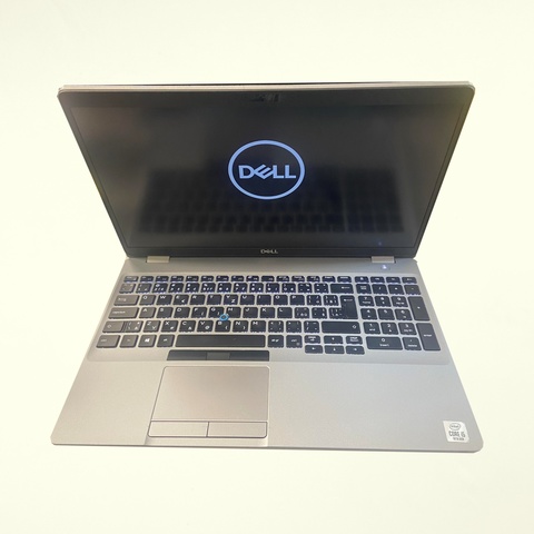 Dell Latitude 5510