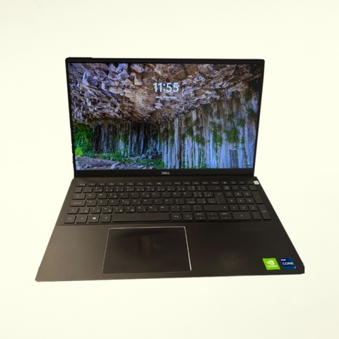 DELL Vostro 5502