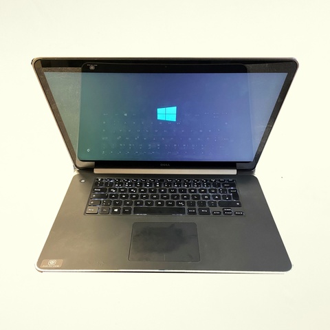 Dell XPS 15 9530 TOUCH