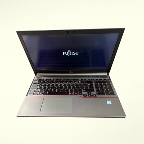 Fujitsu LifeBook E756