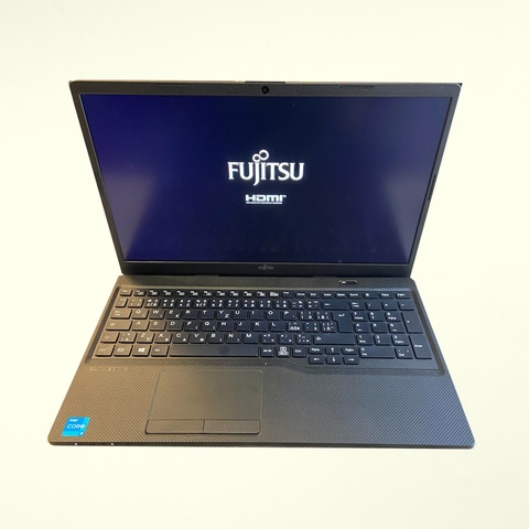 Fujitsu LifeBook A3511