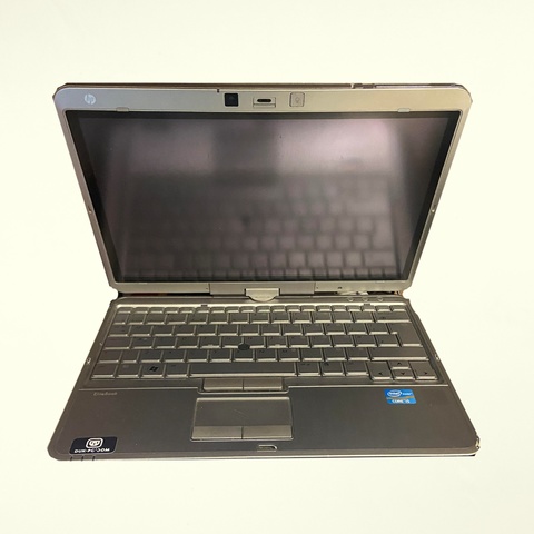 HP EliteBook 2760p 