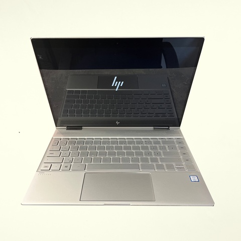 HP Spectre X360 13-ae042ng