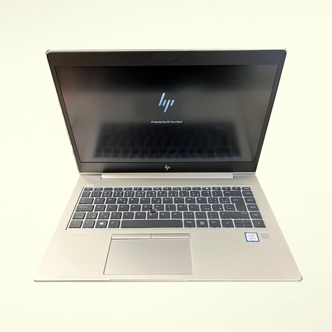 HP EliteBook 745 G6