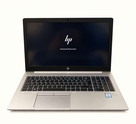 HP EliteBook 850 G6