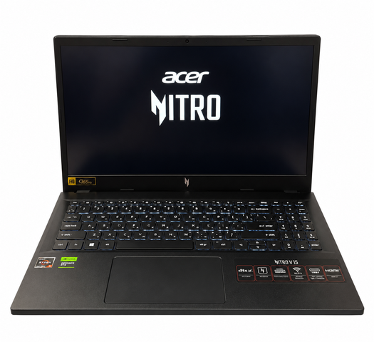 Acer Nitro v 15