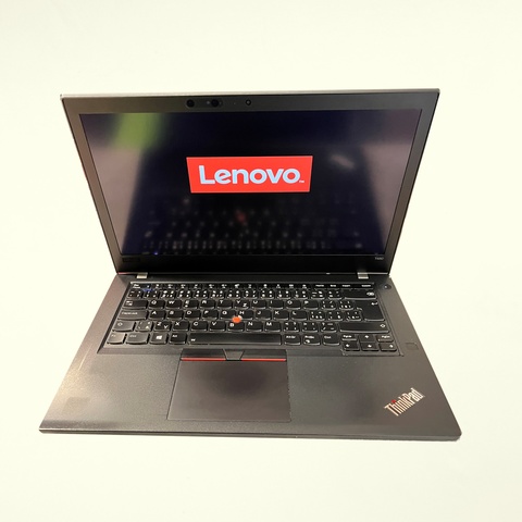 Lenovo ThinkPad T480