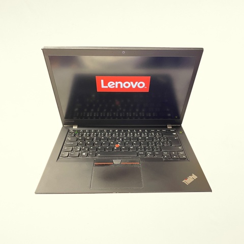 Lenovo ThinkPad T470s