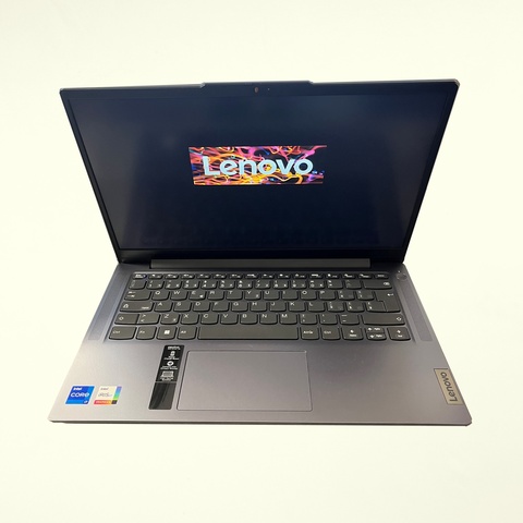 Lenovo IdeaPad Slim 3 14IRU8