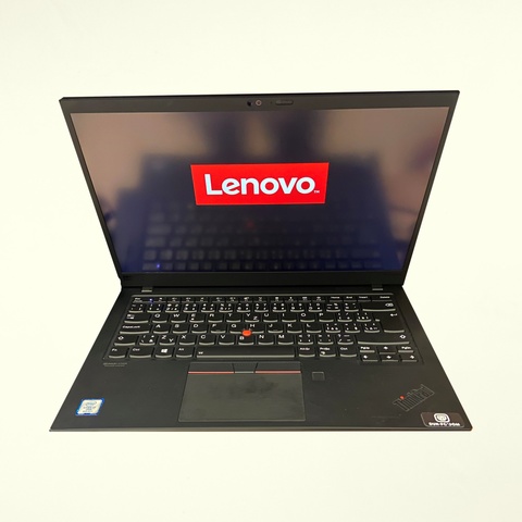 Lenovo ThinkPad X1 Carbon 7 Gen
