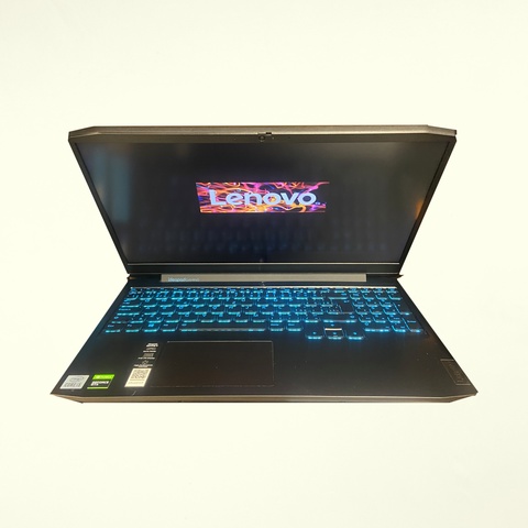 Lenovo IdeaPad 3 15IMH05