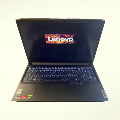 Lenovo IdeaPad 3-15ACH6