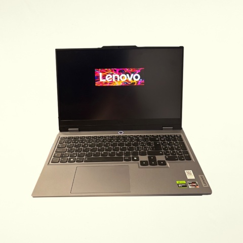 Lenovo LOQ 15ARP9