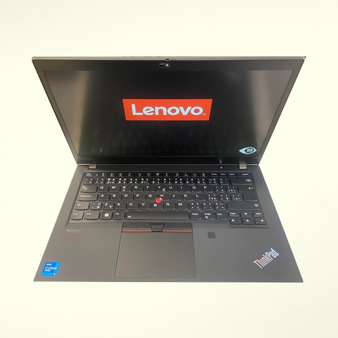 Lenovo ThinkPad T14 Gen 2