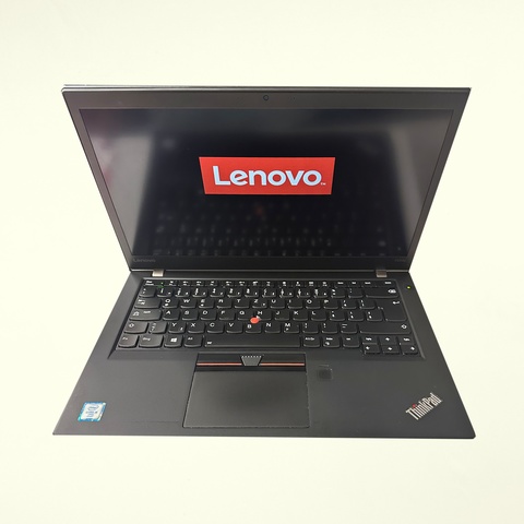 Lenovo ThinkPad T470s