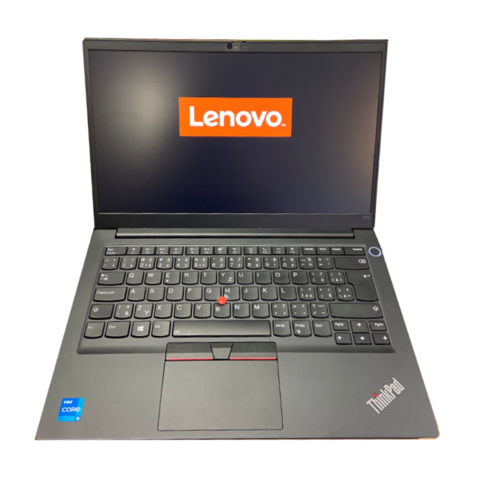 Lenovo ThinkPad E14 GEN 2