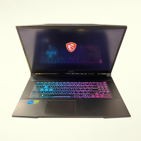 MSI Katana 17 B12UDXK