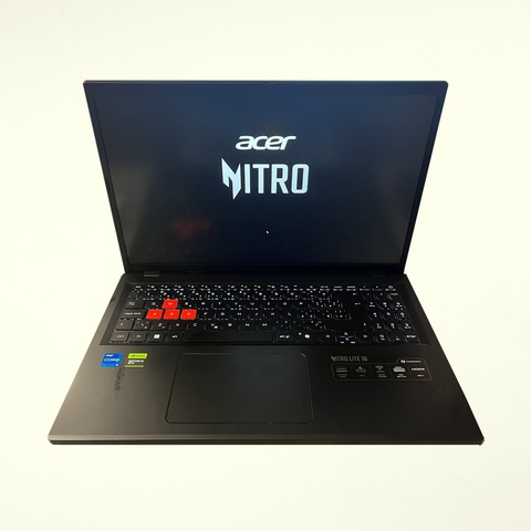 Acer Nitro Lite NL16-716