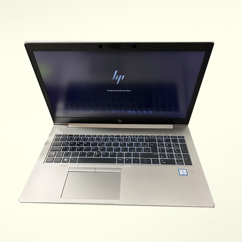 HP EliteBook 850 G5