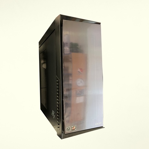 AMD Ryzen 3 1200