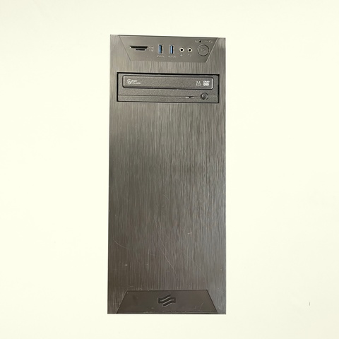 Intel Core i7-8700