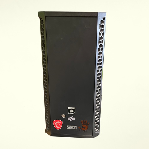 Intel Core i5-9400F