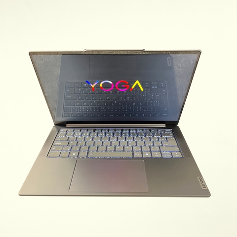 Lenovo Yoga Pro 7 14IMH9