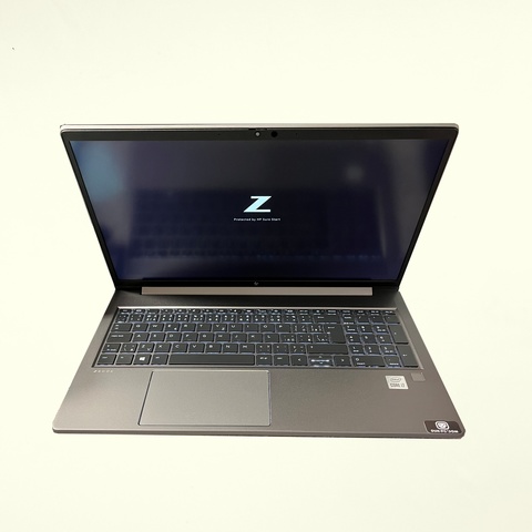 HP ZBook Studio G7